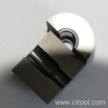 Customized High Precision Tungsten Carbide Extrusion Die